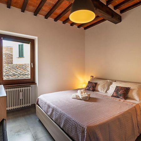 La Finestra D'Arezzo Apartment Exterior photo
