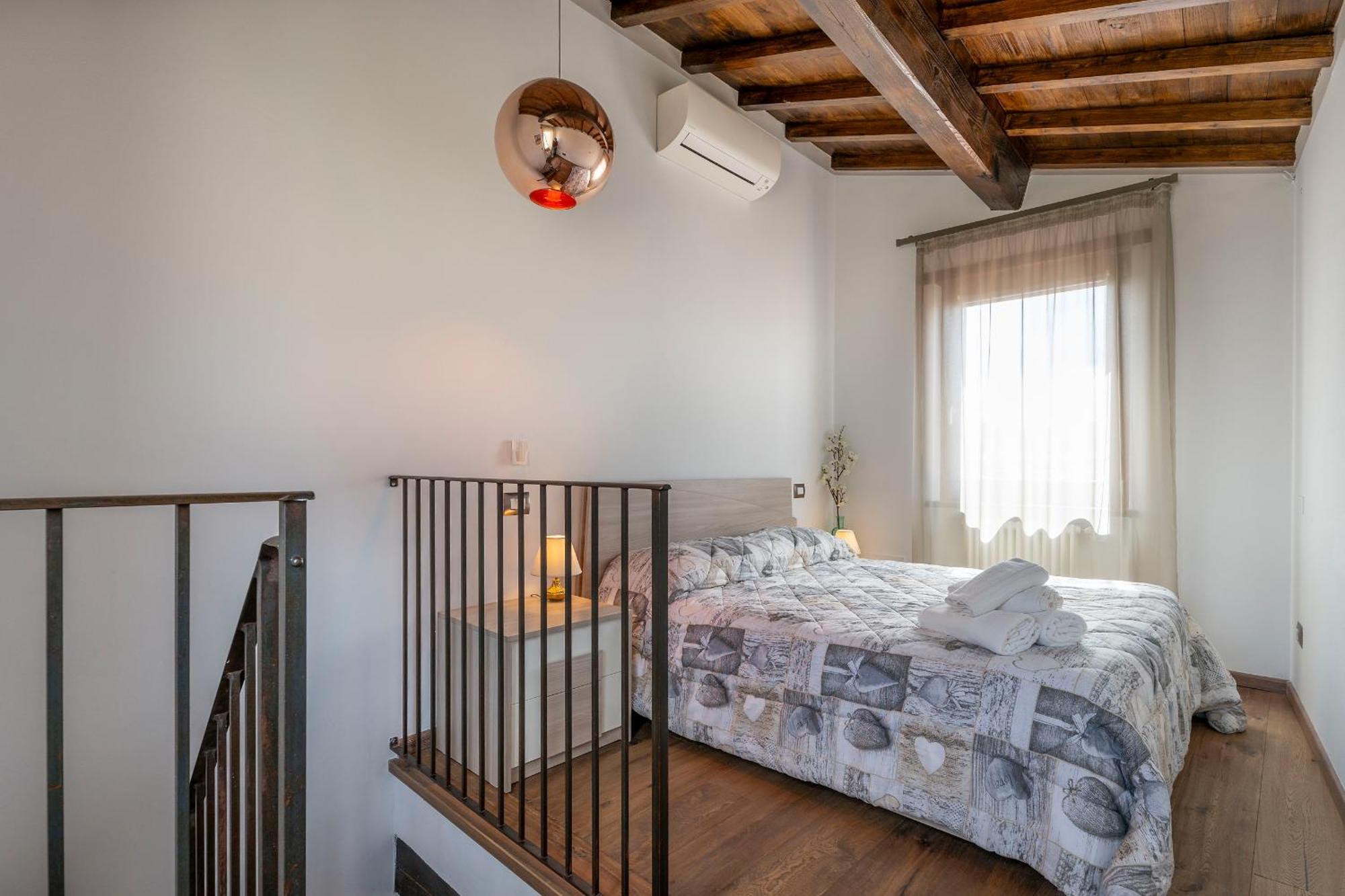La Finestra D'Arezzo Apartment Exterior photo