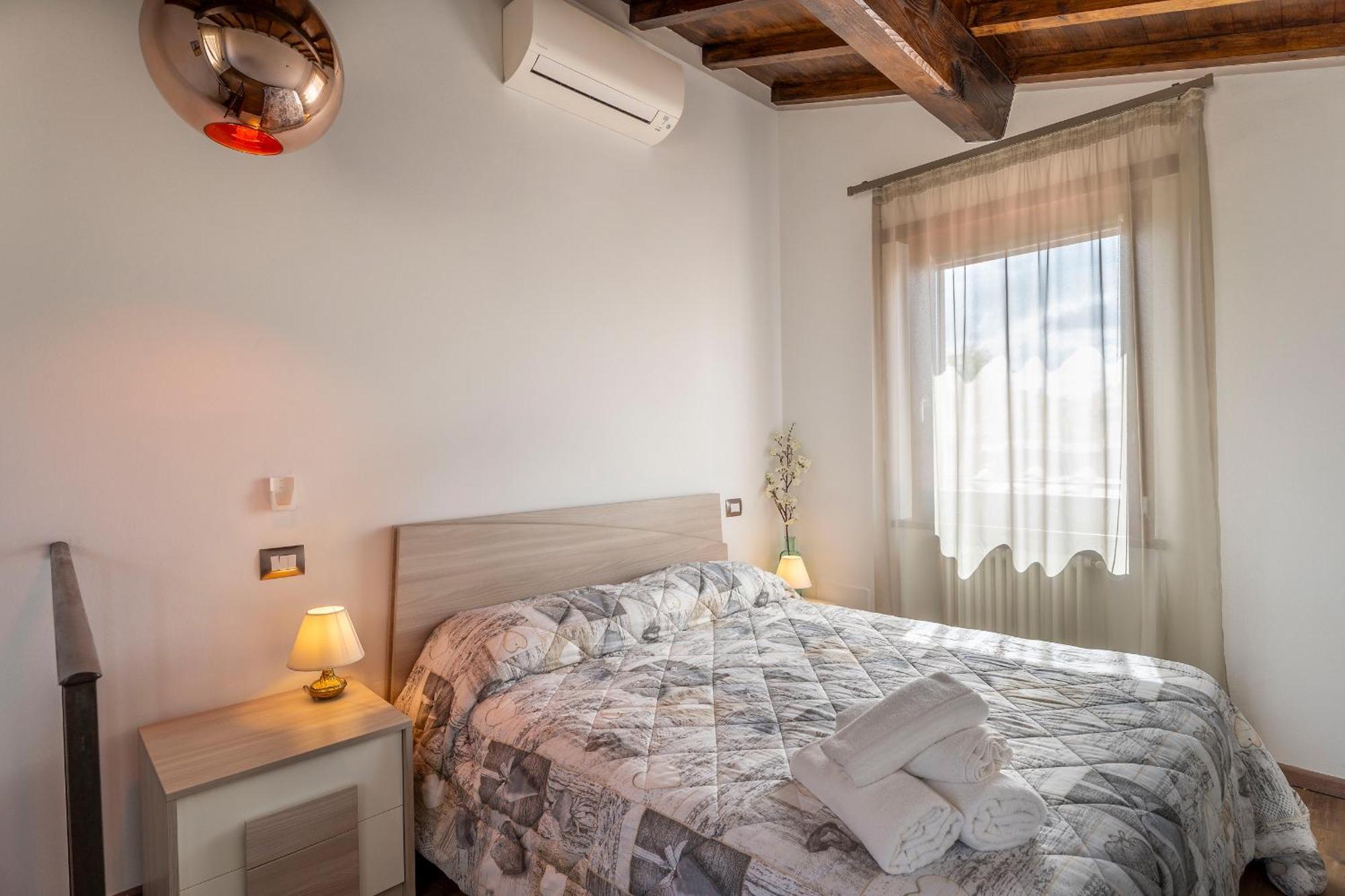 La Finestra D'Arezzo Apartment Exterior photo